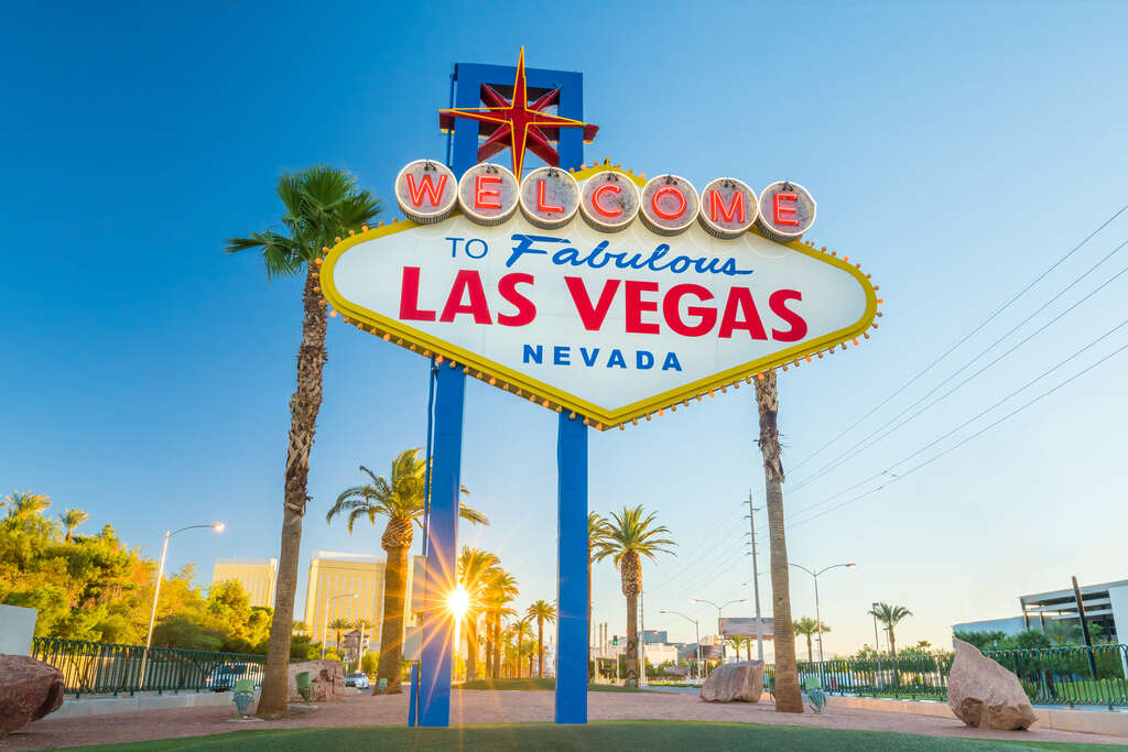 Mariage à Las Vegas : l'essentiel à savoir