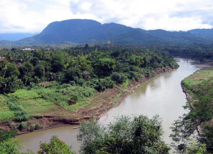 Véronique et Patrick vous racontent leur voyage au Cambodge et au Laos