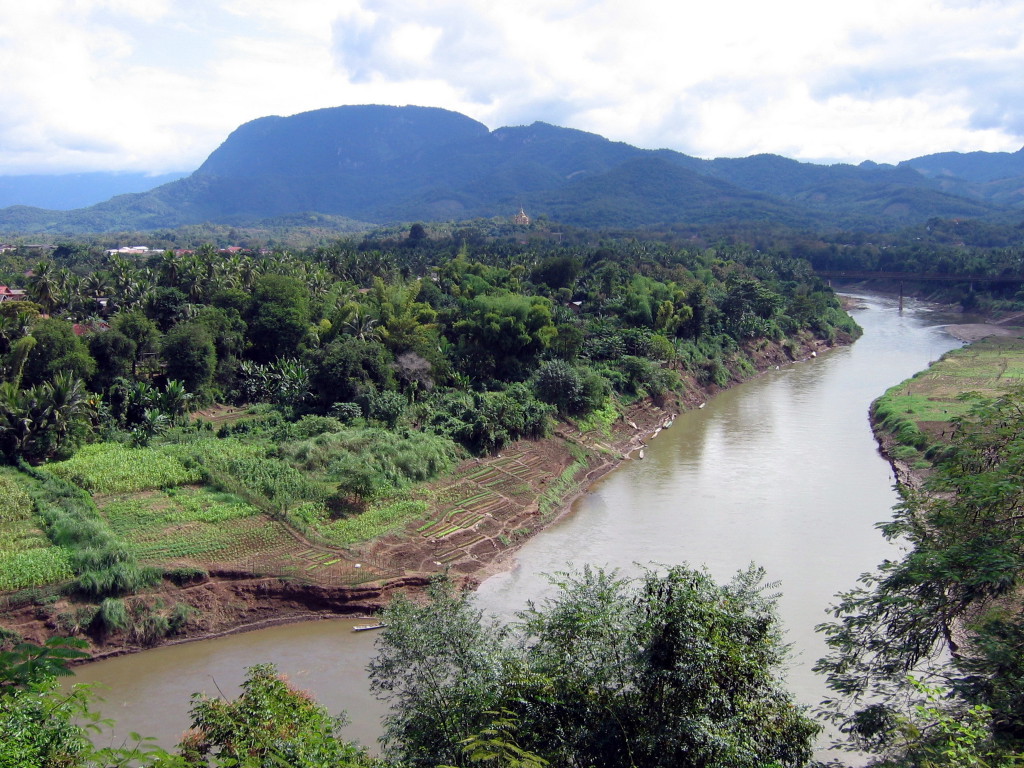 Véronique et Patrick vous racontent leur voyage au Cambodge et au Laos