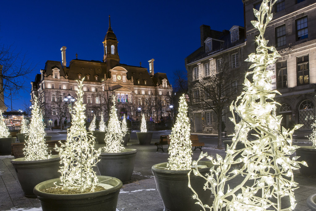 Place Jacques-Cartier