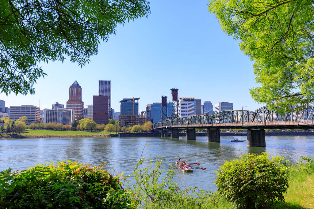 Que visiter dans l’oregon 