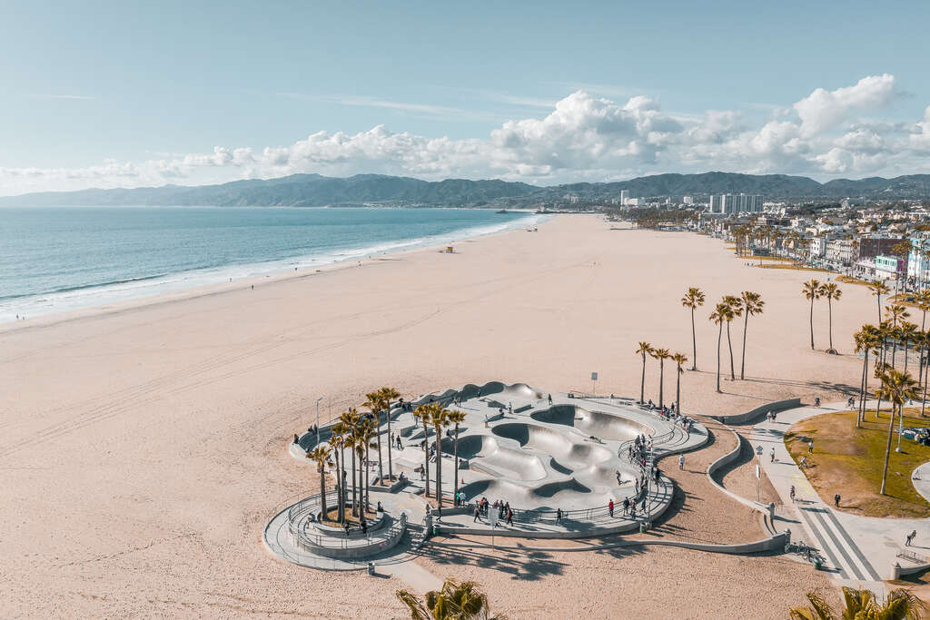Que faire à Santa Monica 