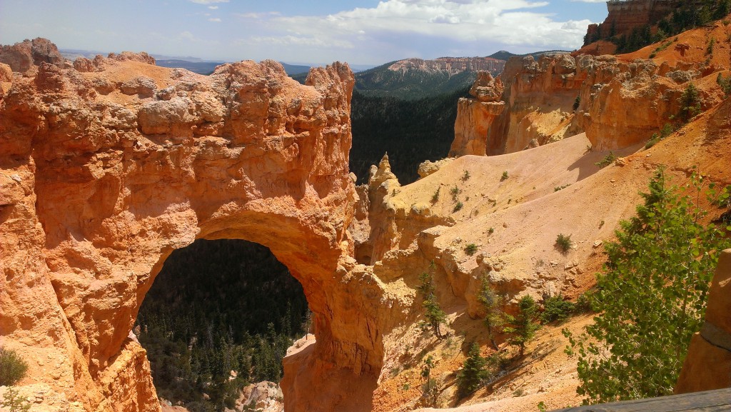 Bryce Canyon