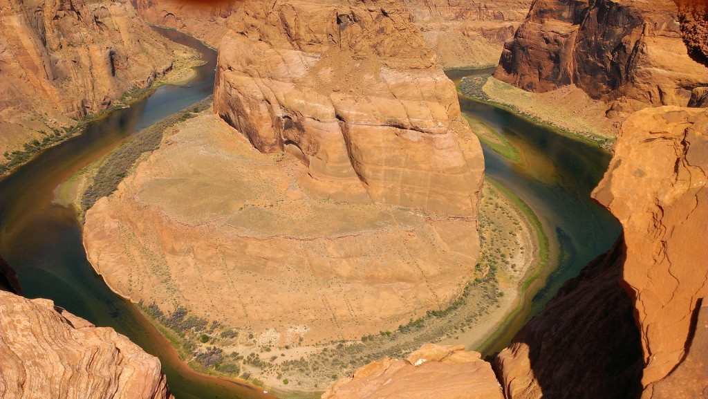 Horseshoe Bend