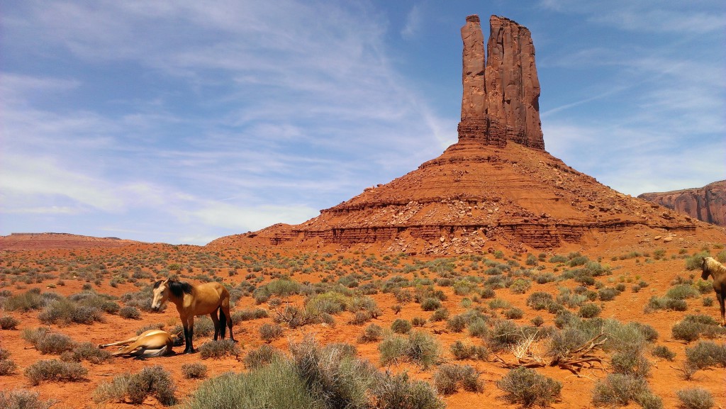 Monument Valley