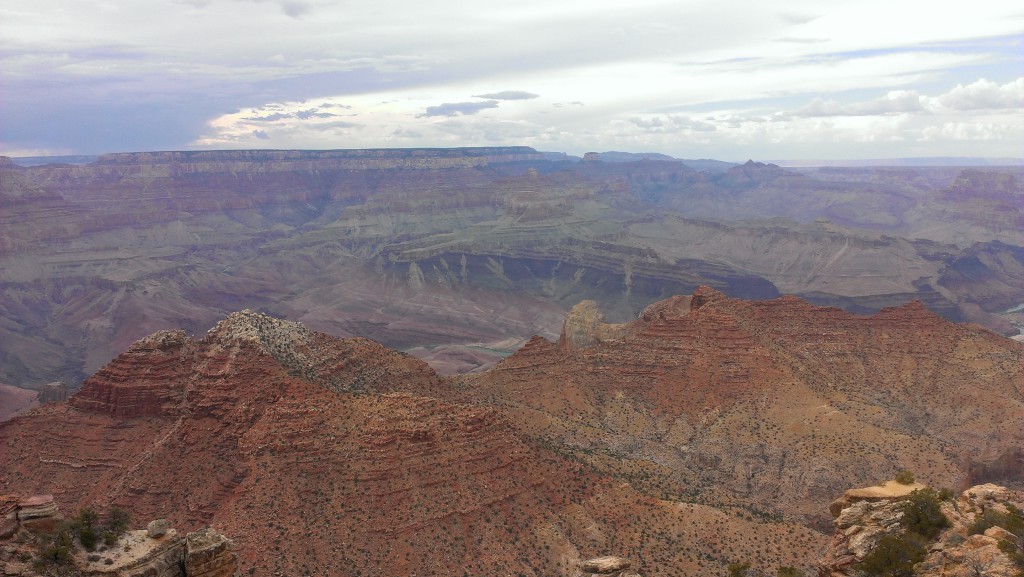 Grand Canyon