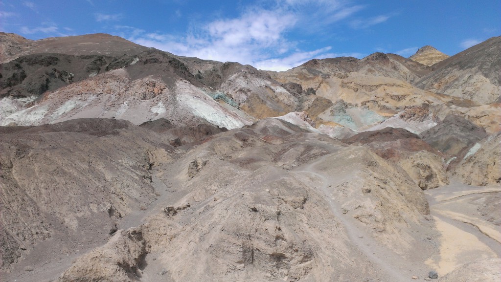 Death Valley