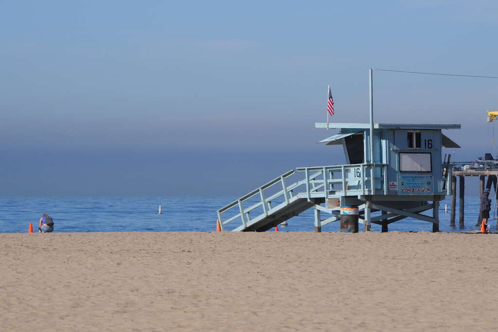 Que faire à Santa Monica 