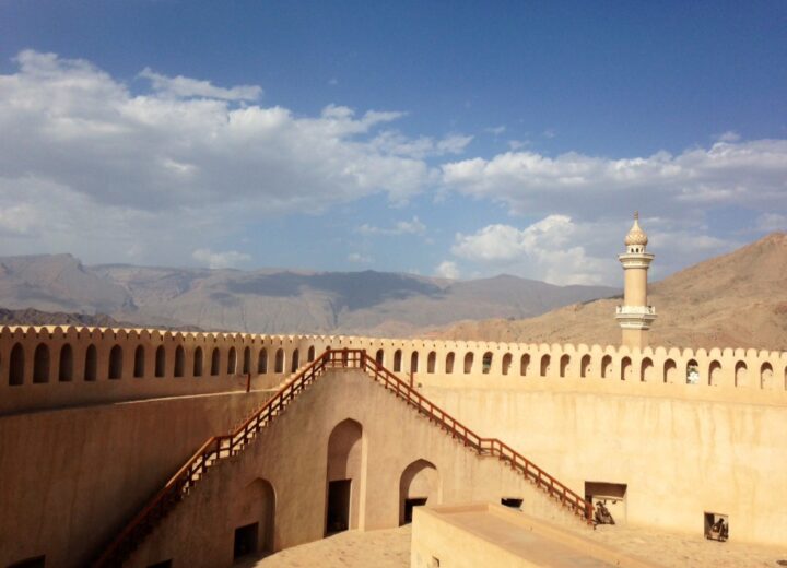 Yazd classée au patrimoine mondial de l’UNESCO : c’est le moment d’aller en Iran !