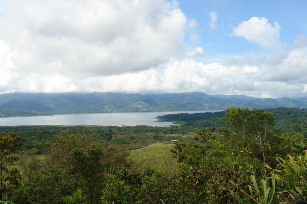 Parc National du Volcan Arenal