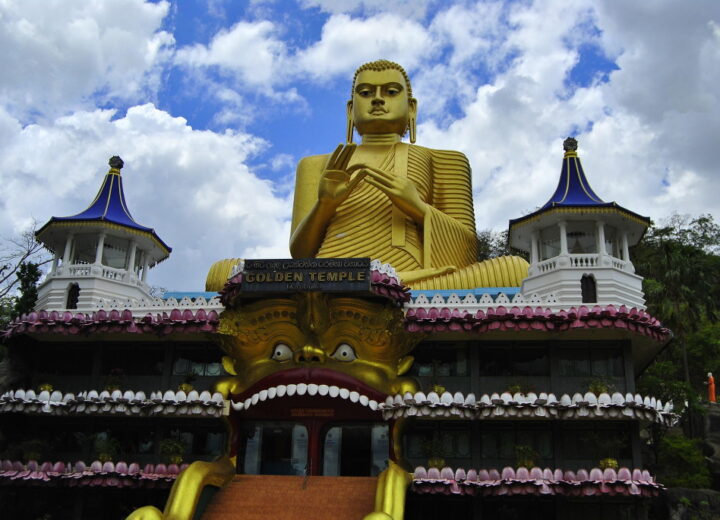 Partir en couple au Sri Lanka en hiver – Le guide de Vanessa, conseillère spécialiste Cercle des Voyages