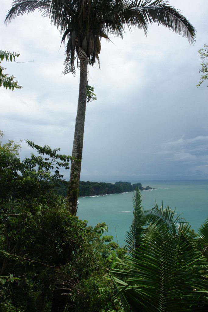 Manuel Antonio 