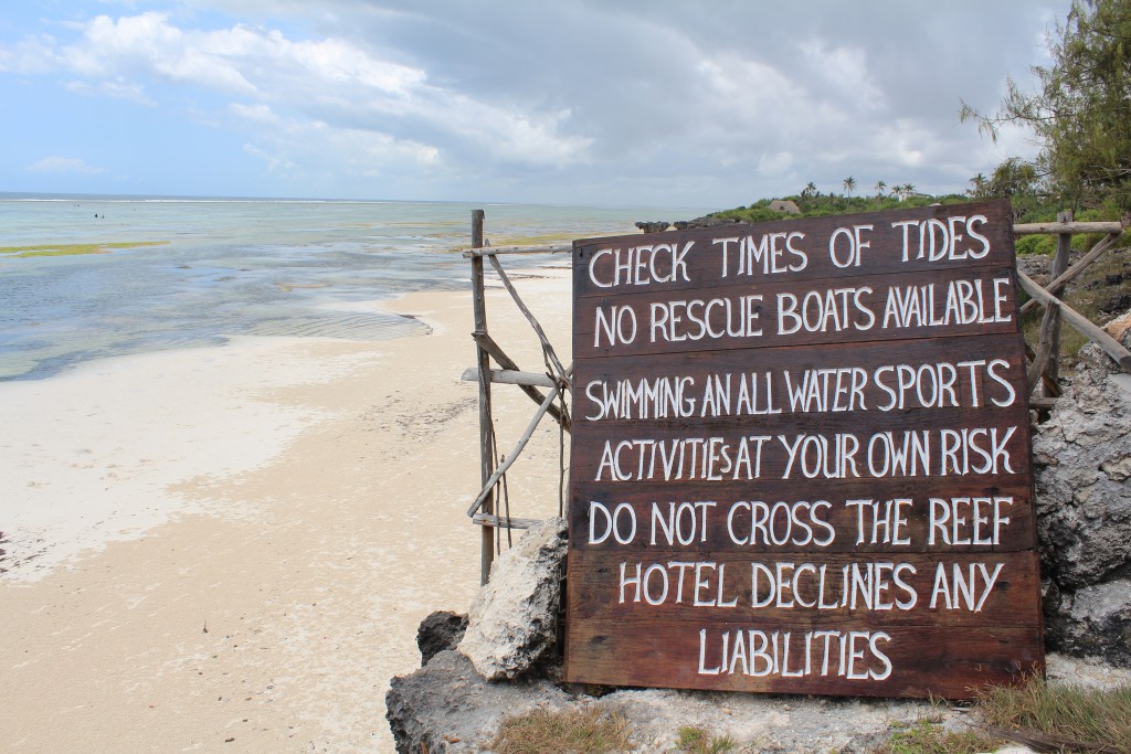 Zanzibar, Tanzanie