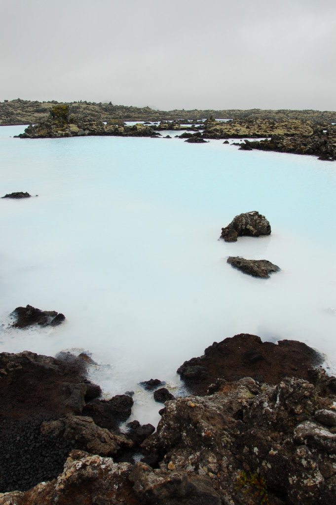 Blue Lagoon - © Sylvain.M