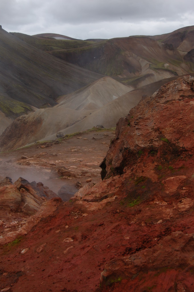 Landmannalaugar © Sylvain. M