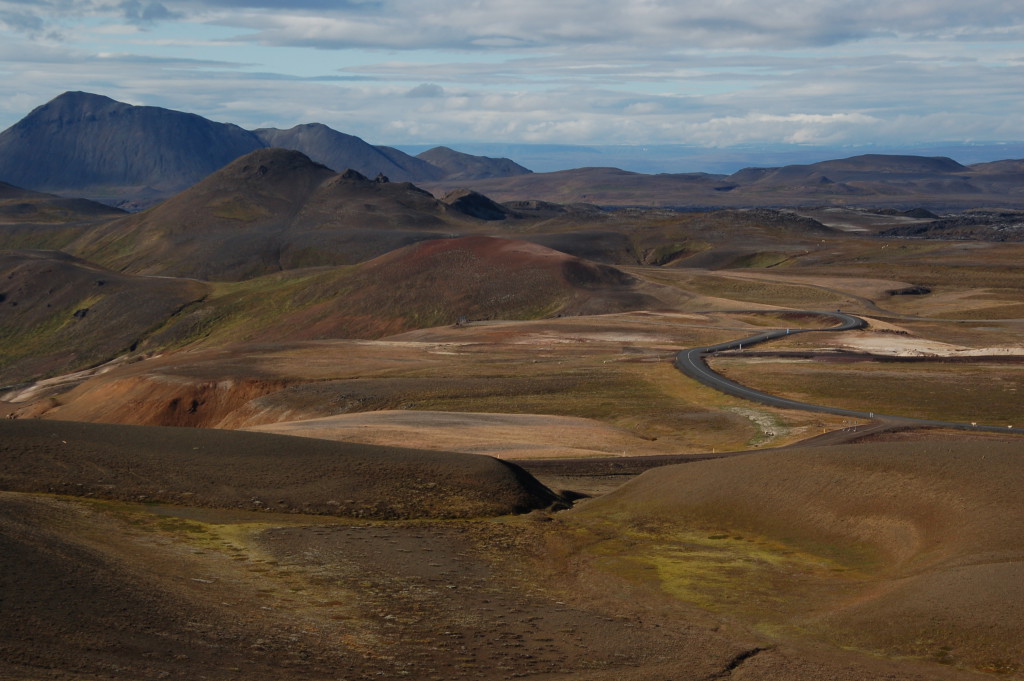 Myvatn - © Sylvain. M