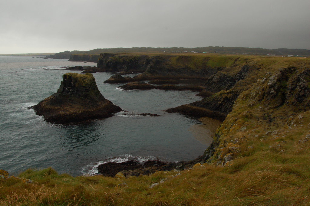 Péninsule de Snæfellsnes 