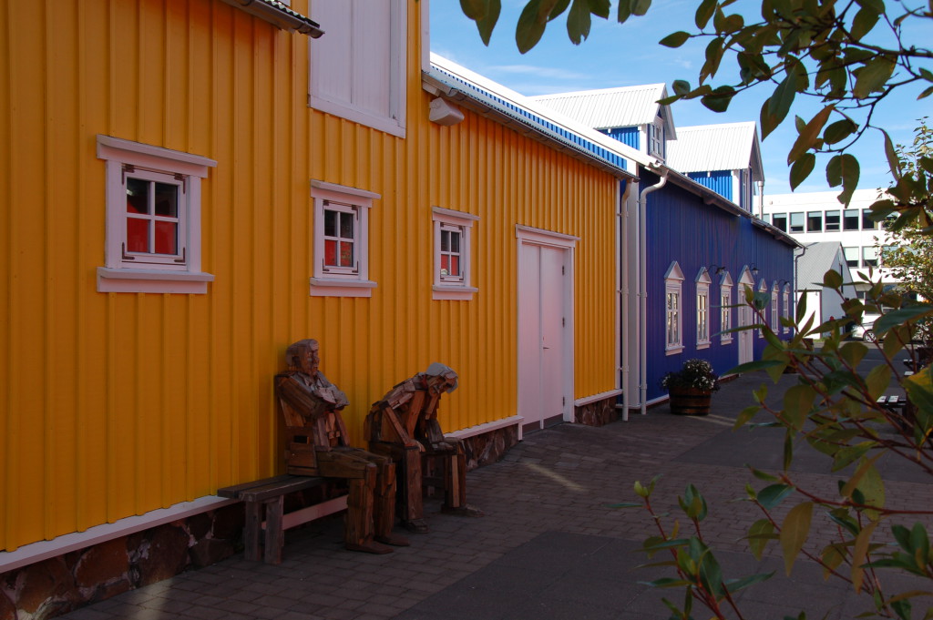 Siglufjordur - © Sylvain. M