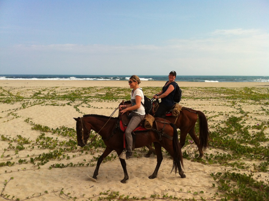 Parc Tayrona 