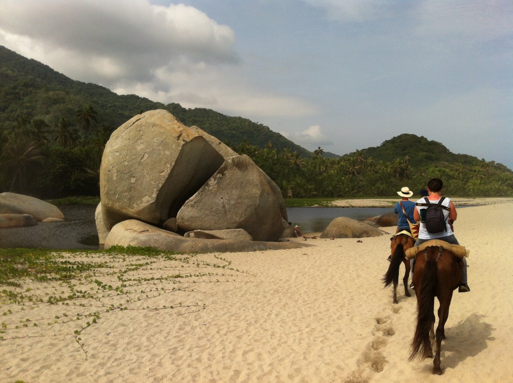 Tayrona 