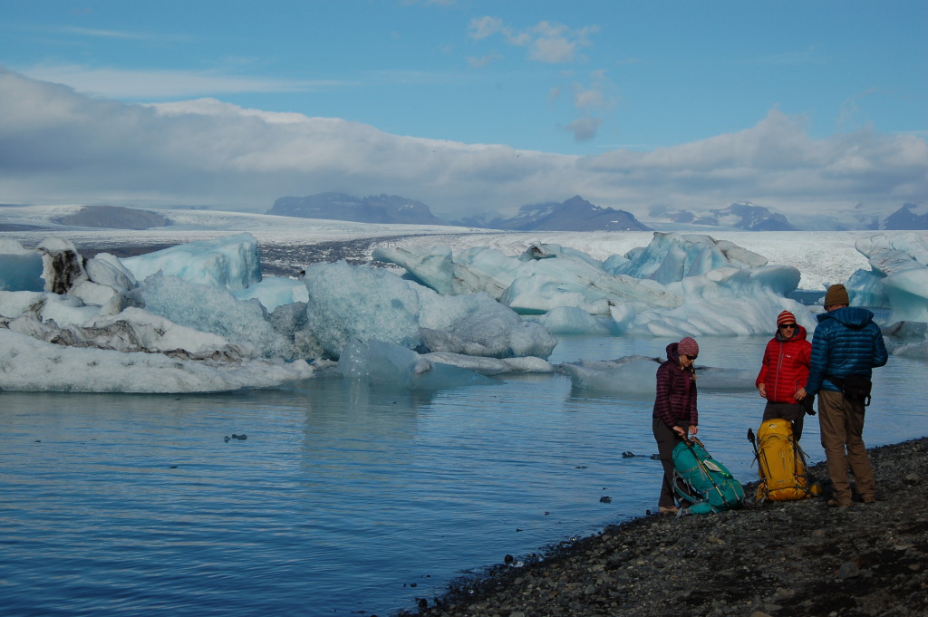 Jökulsárlón - © Sylvain. M