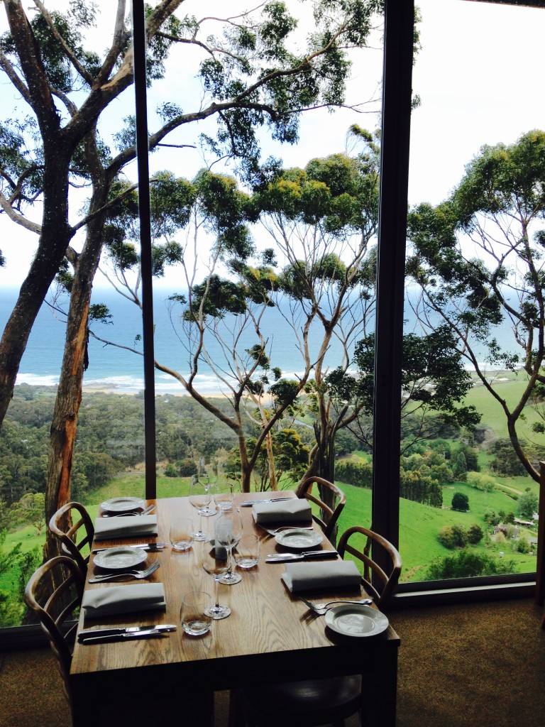 Chris's Beacon Point, Apollo Bay, Victoria, Australie