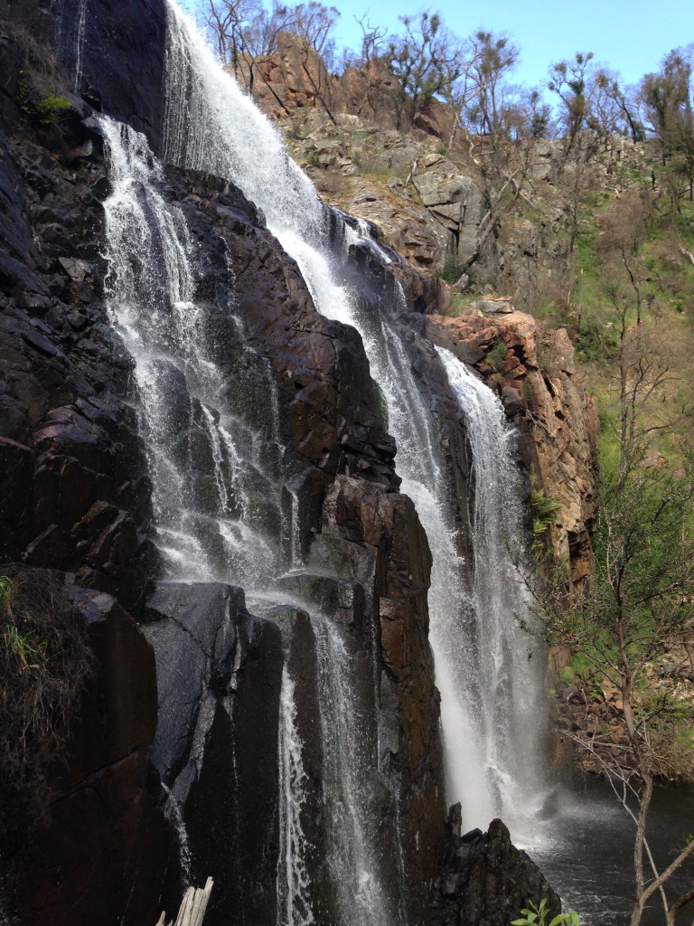 Parc National des Grampians, Victoria, Australie 