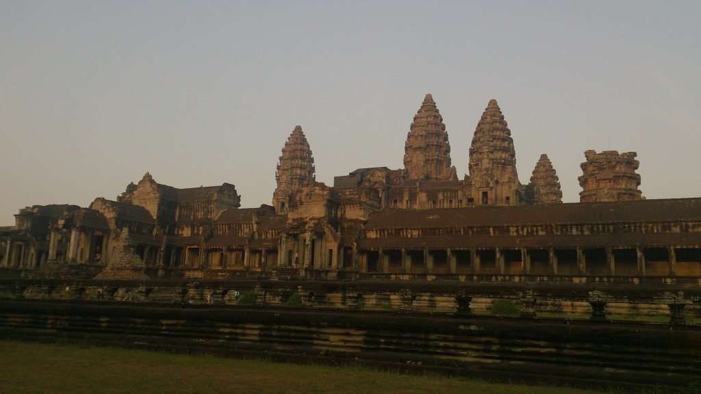 Angkor Wat