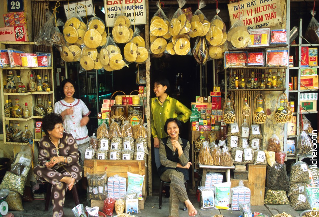 Hanoi