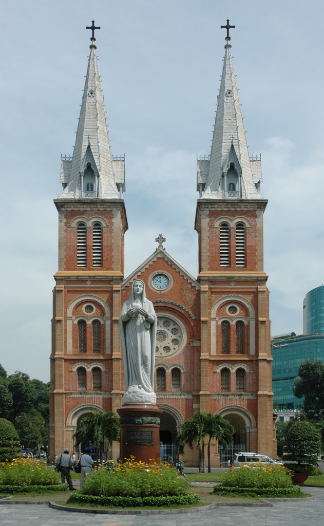 Notre-Dame de Saigon