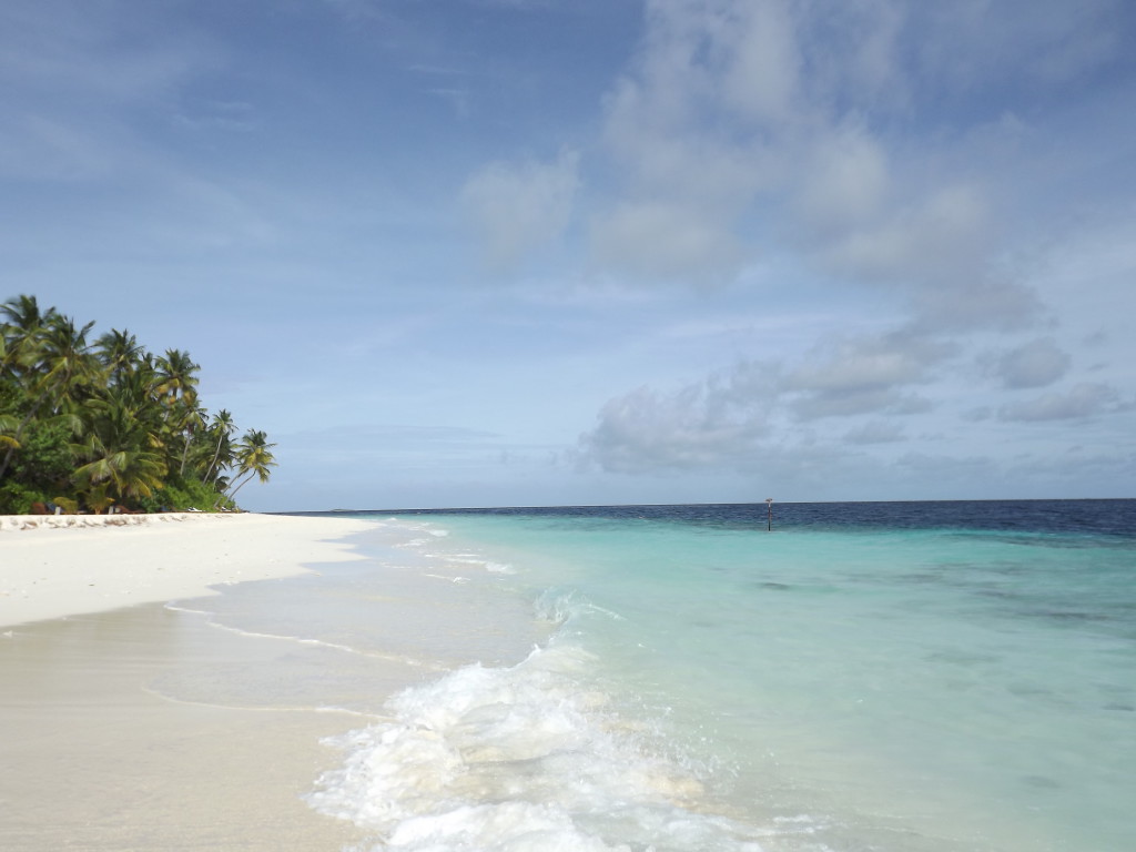 Filitheyo Island Resort - Faafu Atoll, Maldives