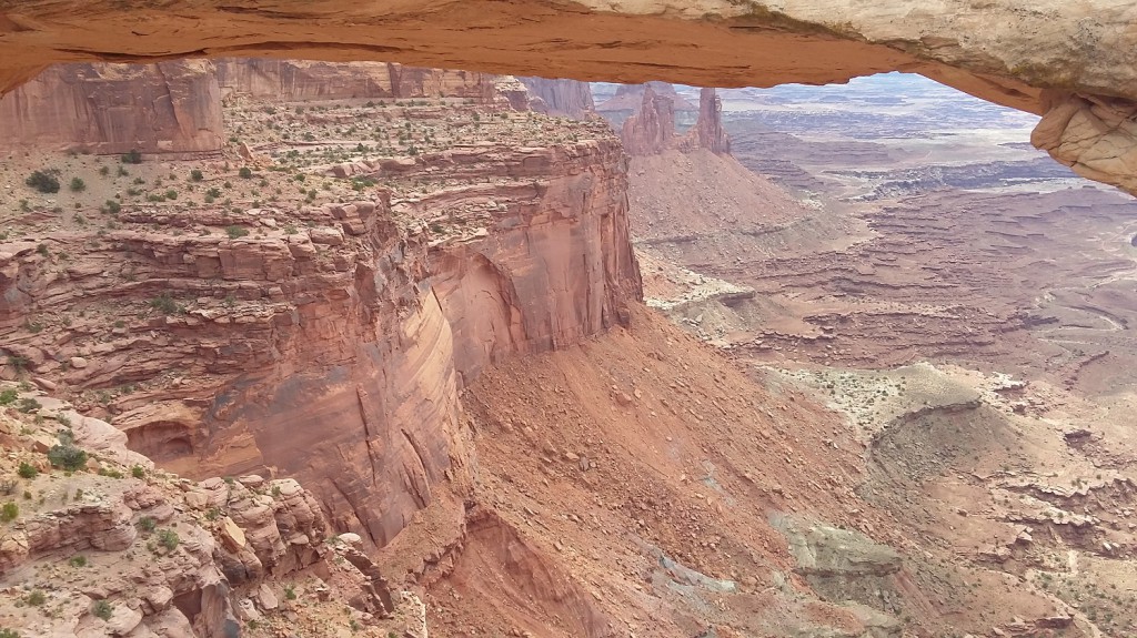 Canyonlands