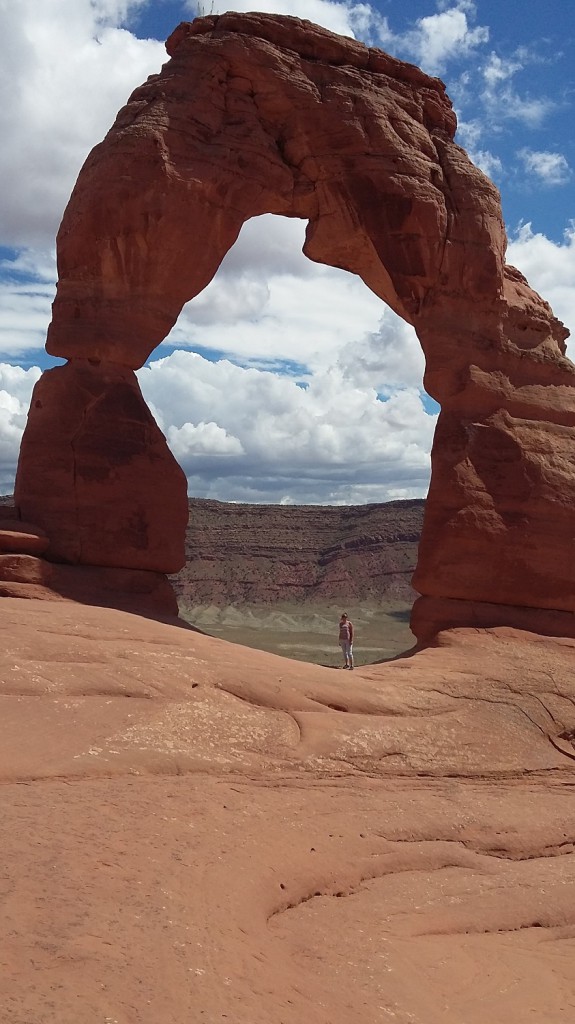 Delicate Arch - Utah