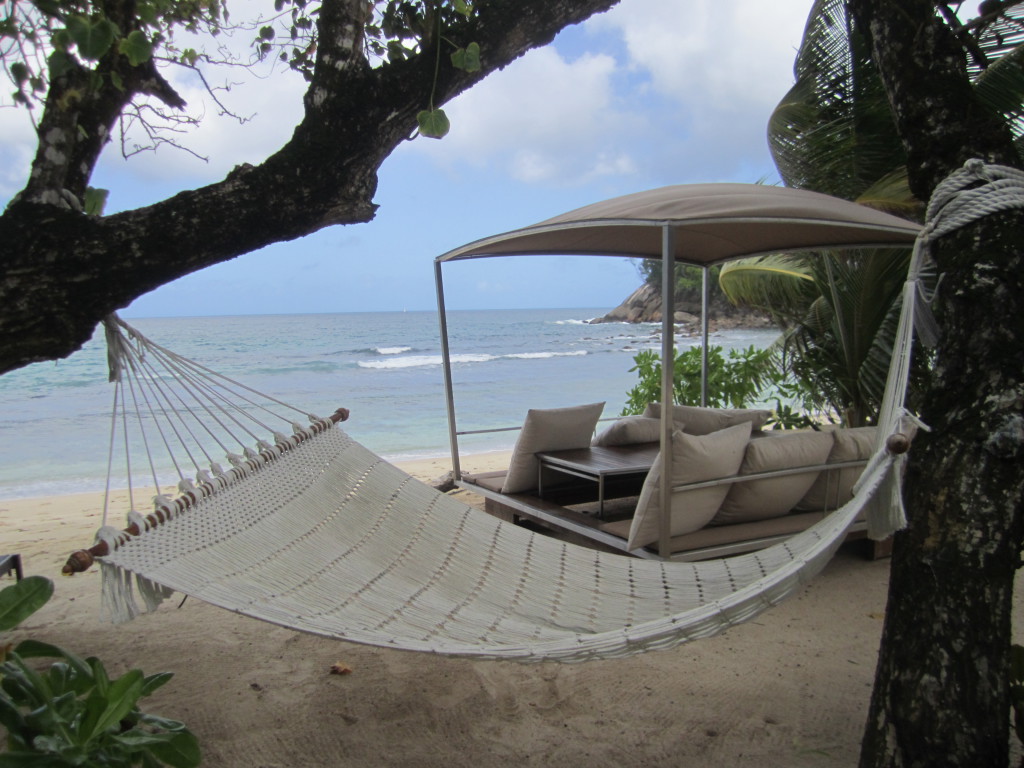 Anse Barbaron - Hôtel Avani - Mahé