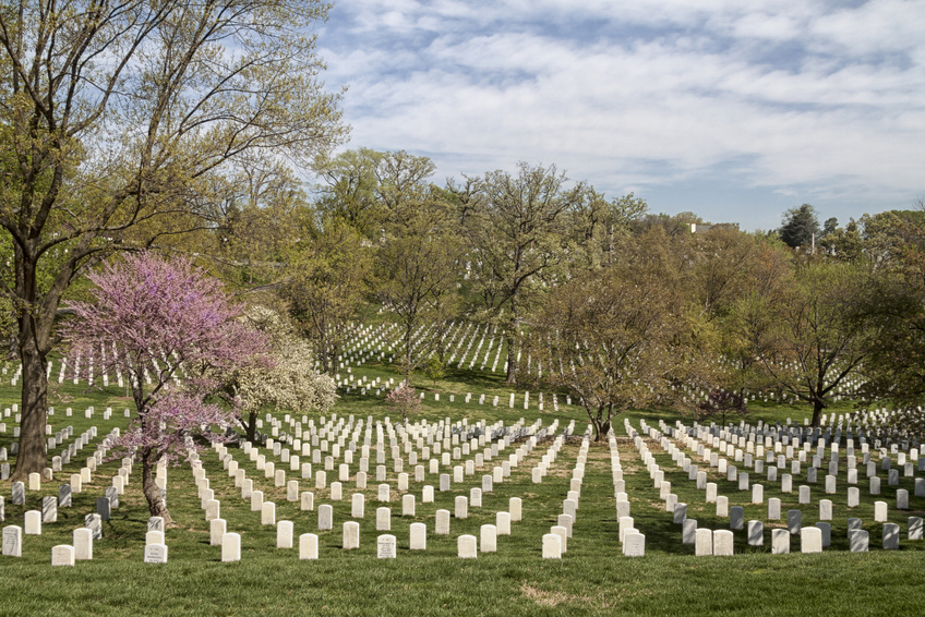 Arlington National Cemetery