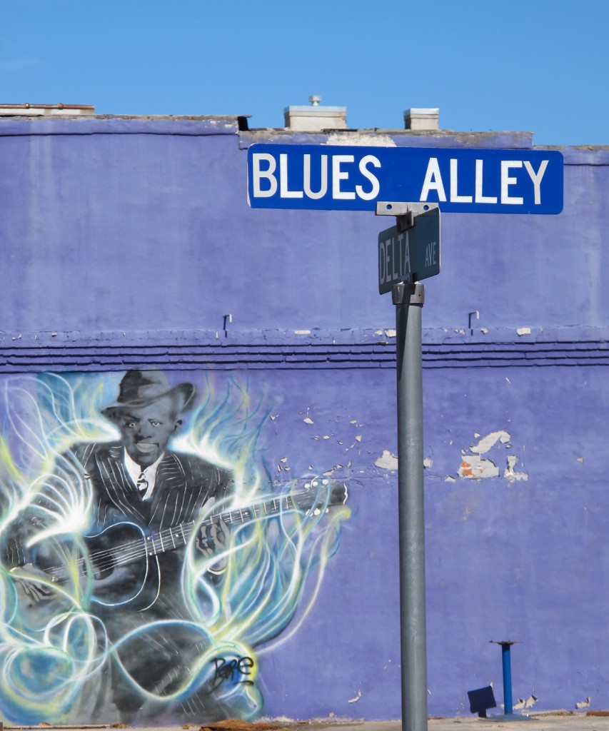 Clarksdale - Mississipi