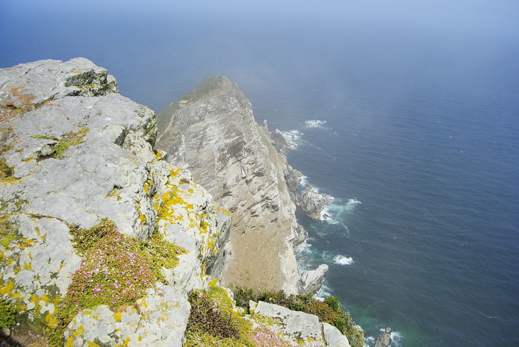 Cape Point Lightouse - Péninsule du Cap, Afrique du Sud