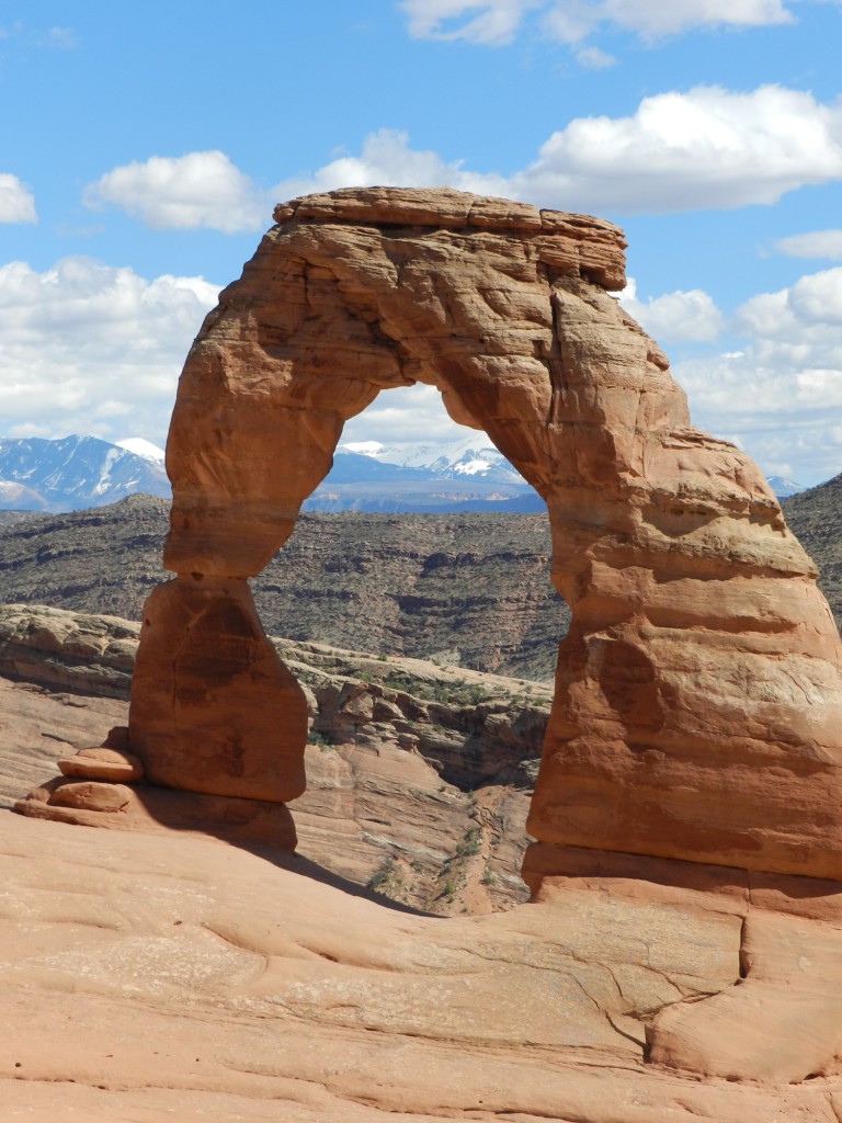 Arches - Utah