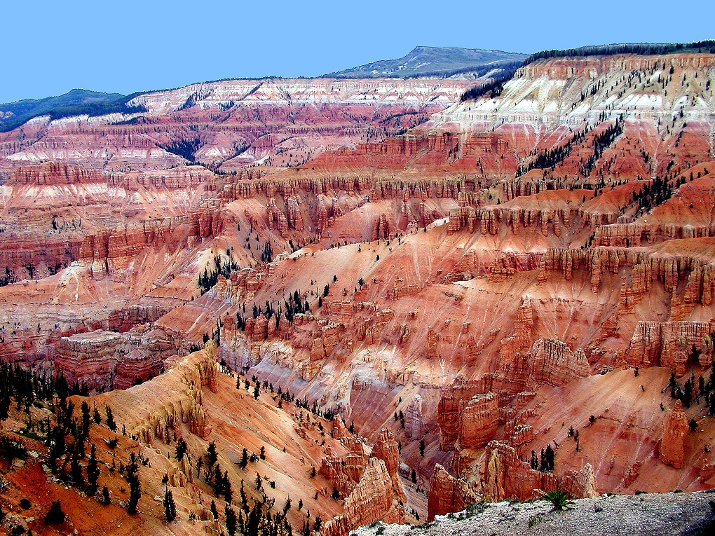 Bryce Canyon - Utah