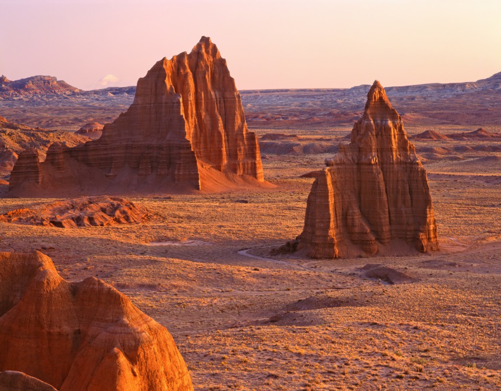 Capitol Reef - Utah