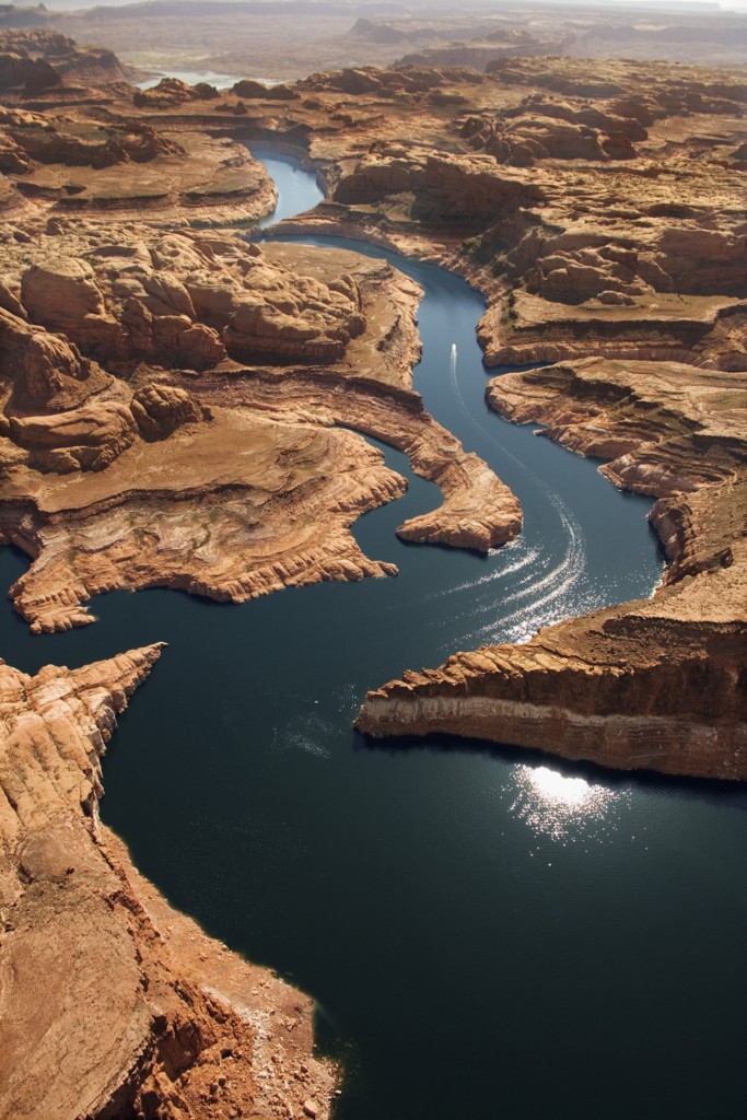 Lake Powell - Arizona, Utah