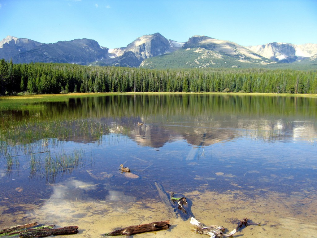 Rocky Moutain - Colorado