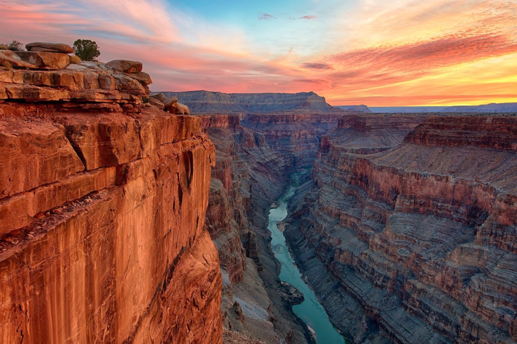 Grand Canyon - Arizona