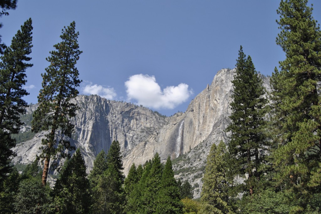 Yosemite - Californie