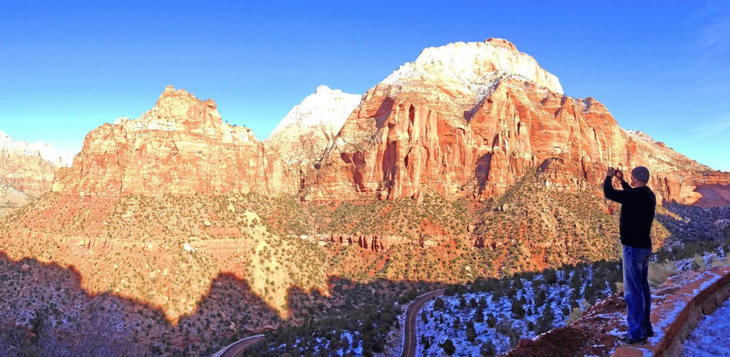 Zion - Utah