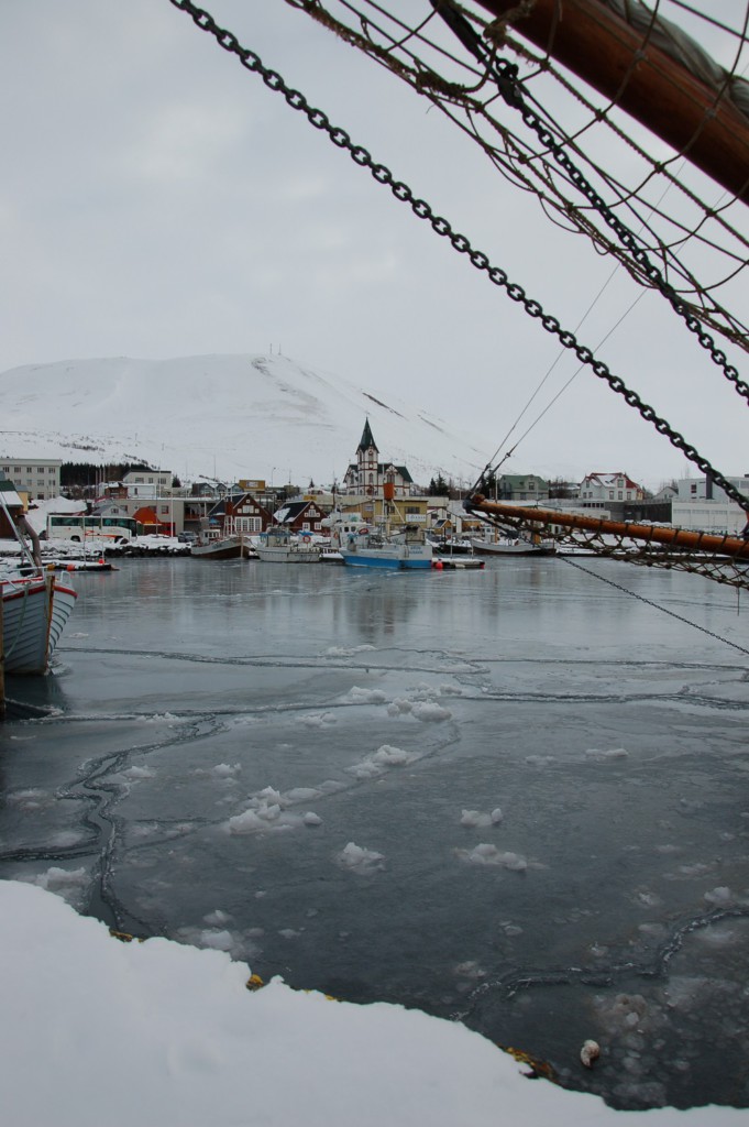 Husavik © Sylvain.M