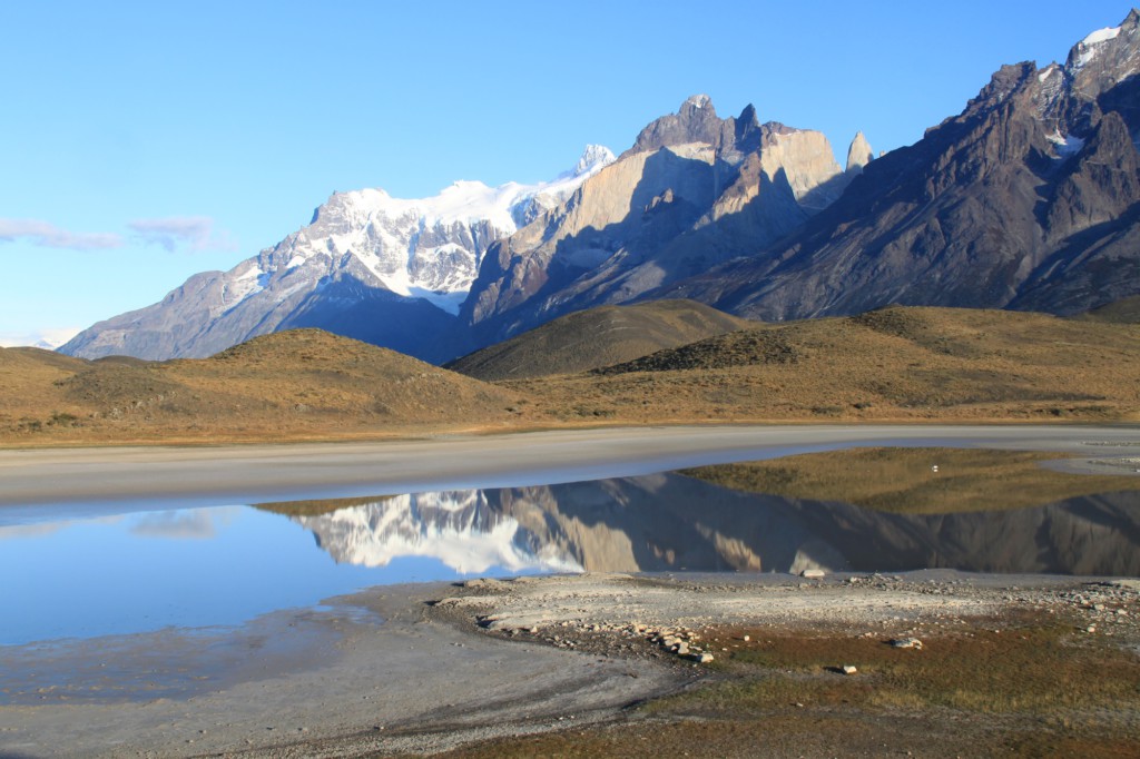 Patagonie chilienne