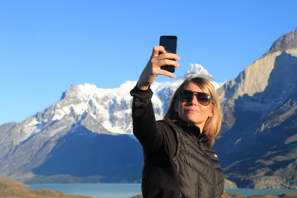 Parc National Torre del Paine