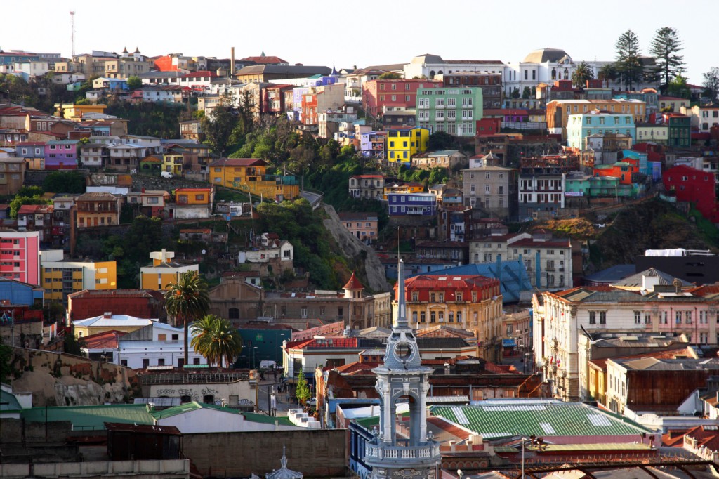 Valparaiso