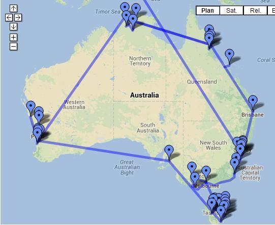 Le bilan d’un an de césure en Australie